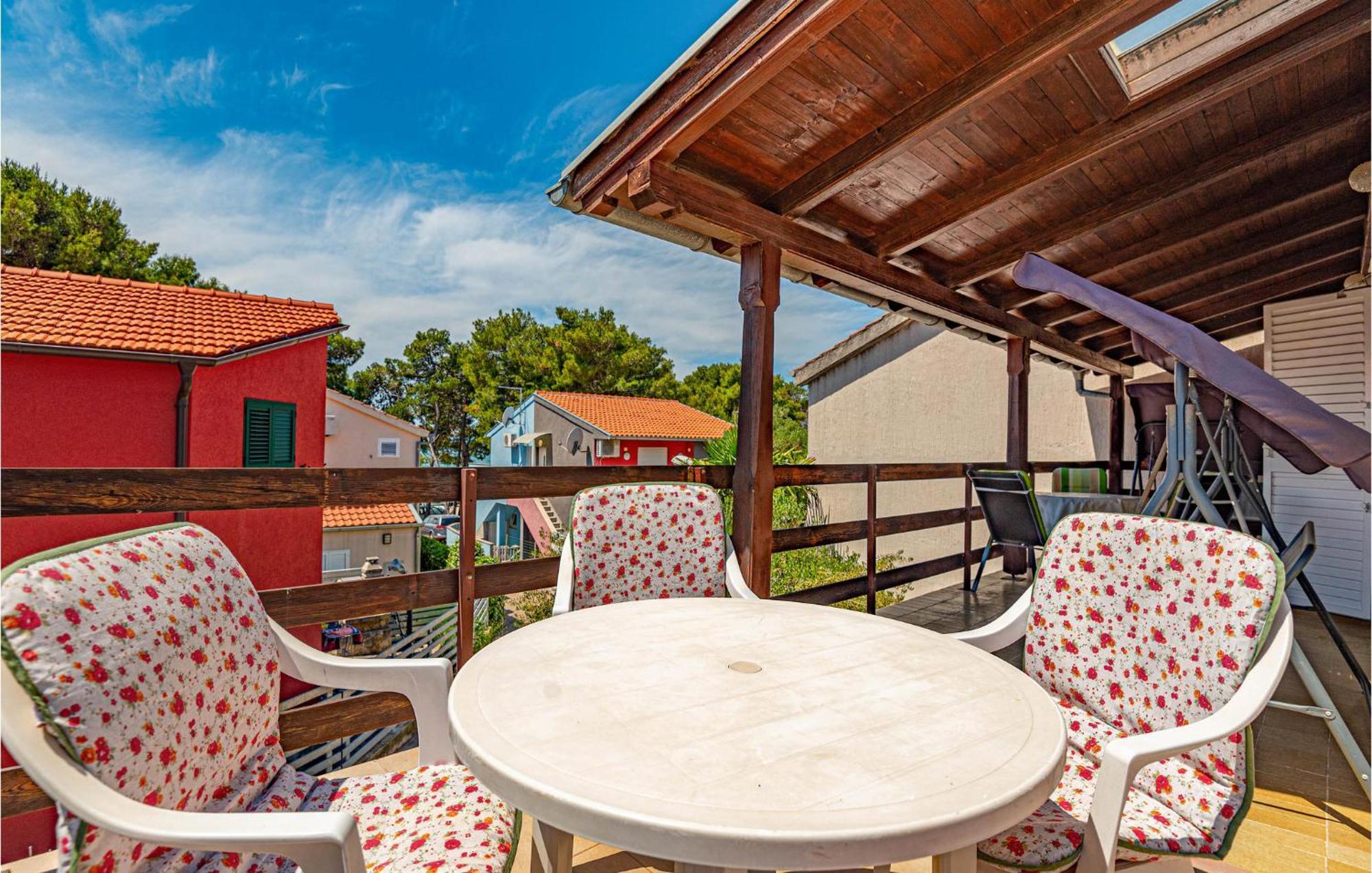 Pet Friendly Apartment In Jadrija With Wifi Exteriör bild