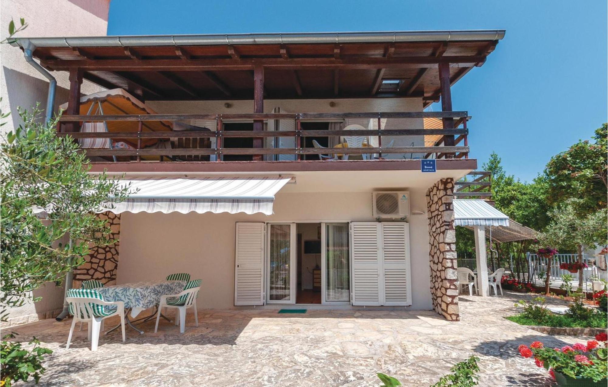 Pet Friendly Apartment In Jadrija With Wifi Exteriör bild