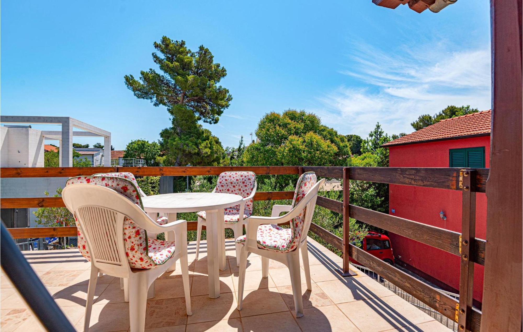 Pet Friendly Apartment In Jadrija With Wifi Exteriör bild