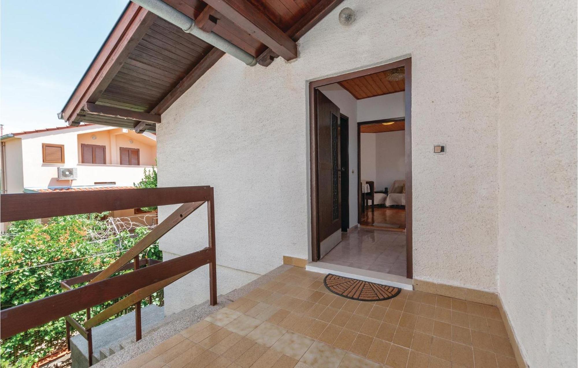 Pet Friendly Apartment In Jadrija With Wifi Exteriör bild