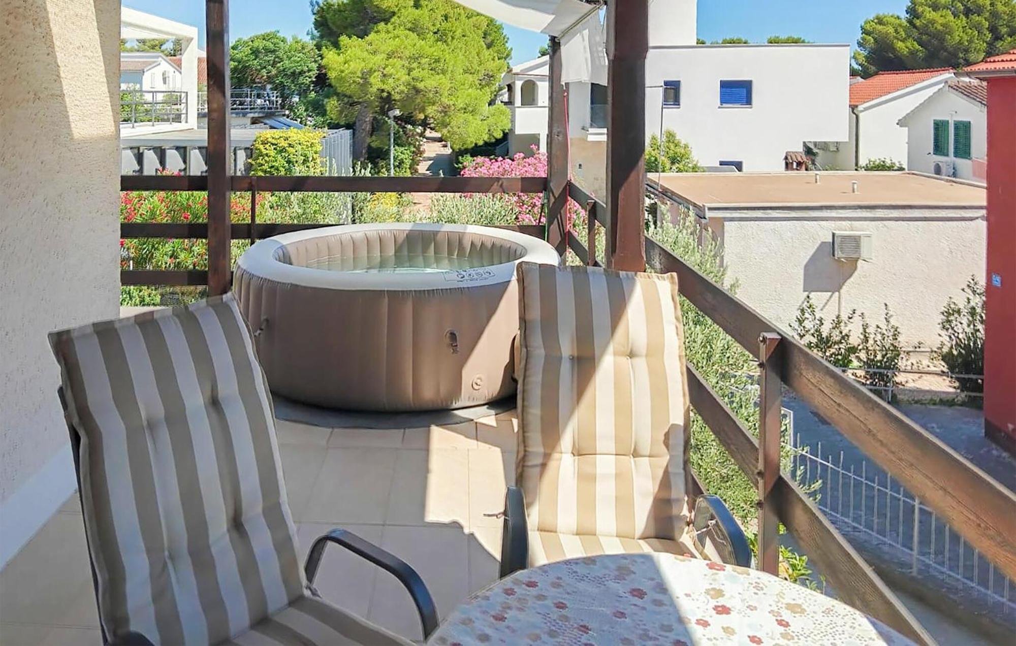 Pet Friendly Apartment In Jadrija With Wifi Exteriör bild
