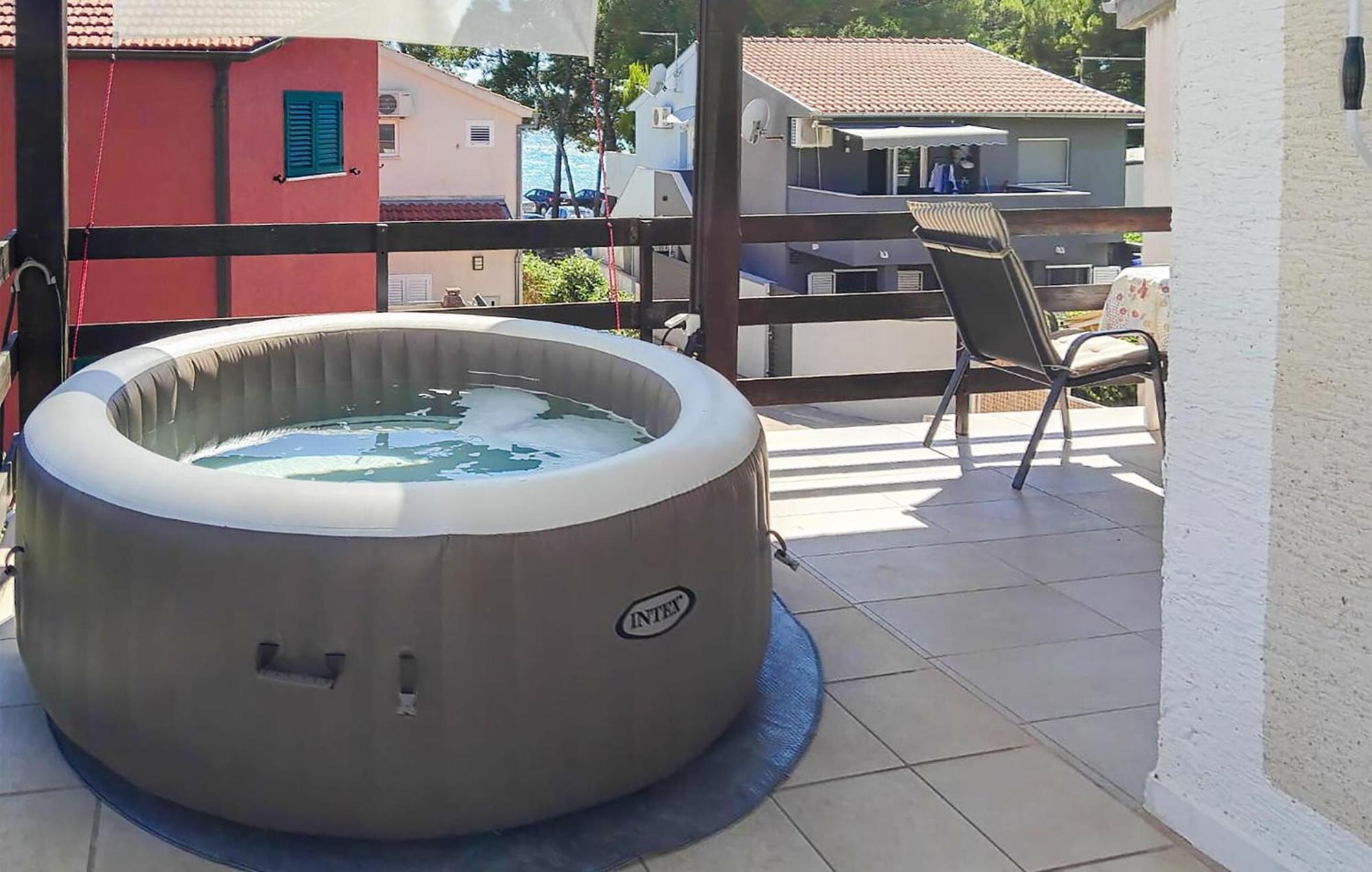 Pet Friendly Apartment In Jadrija With Wifi Exteriör bild
